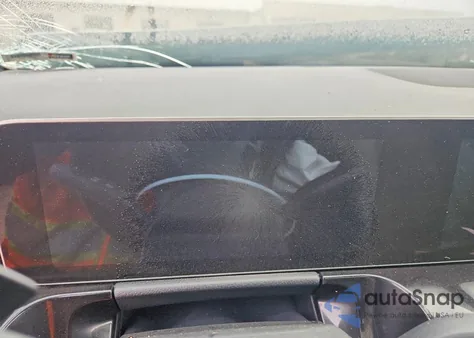 2021 Mercedes-Benz Gla 250 4Matic z USA, uszkodzony, nr VIN W1N4N4HB2MJ274440